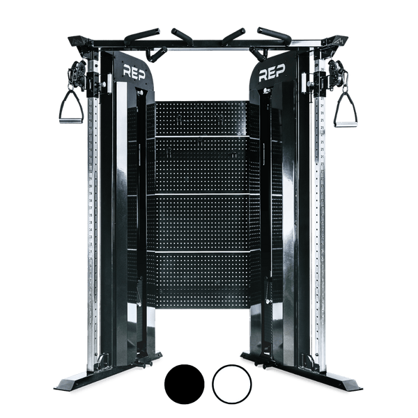 REP Arcadia Max Functional Trainer - Gymsportz