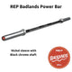 REP Badlands Bar - Gymsportz