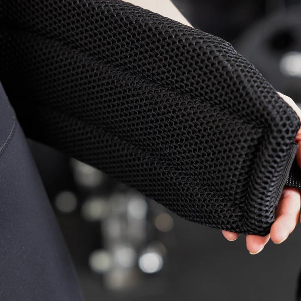 REP Belt Squat Belt (BSB - 1000) - Gymsportz