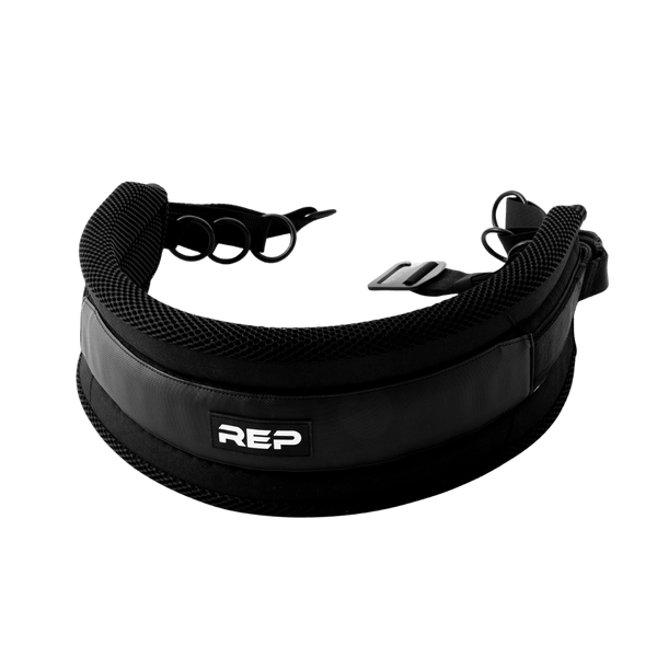 REP Belt Squat Belt (BSB - 1000) - Gymsportz