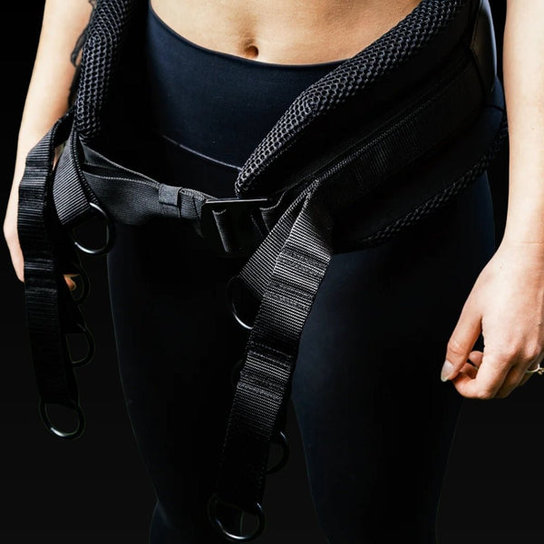 REP Belt Squat Belt (BSB - 1000) - Gymsportz