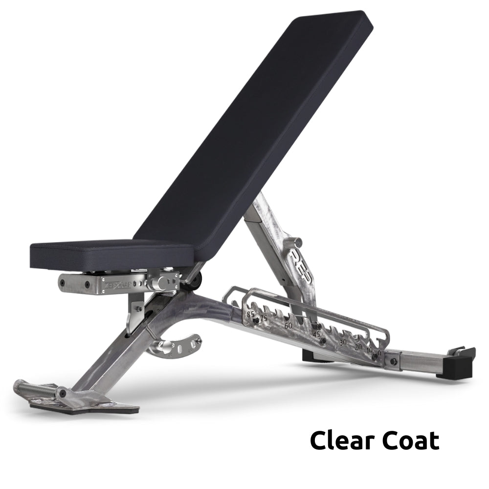 REP BlackWing Adjustable Bench - Gymsportz