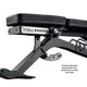 REP BlackWing Adjustable Bench - Gymsportz