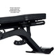 REP BlackWing Adjustable Bench - Gymsportz