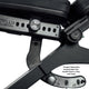 REP BlackWing Adjustable Bench - Gymsportz