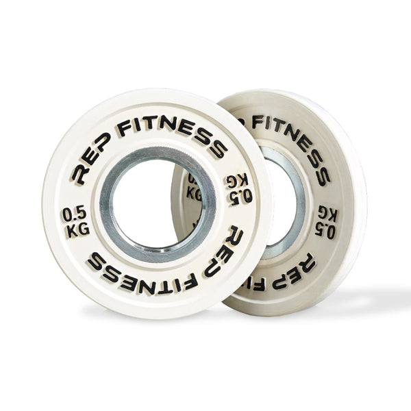 REP Change Plates Set - Gymsportz