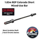 REP Colorado Bar - Gymsportz