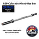 REP Colorado Bar - Gymsportz