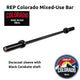 REP Colorado Bar - Gymsportz