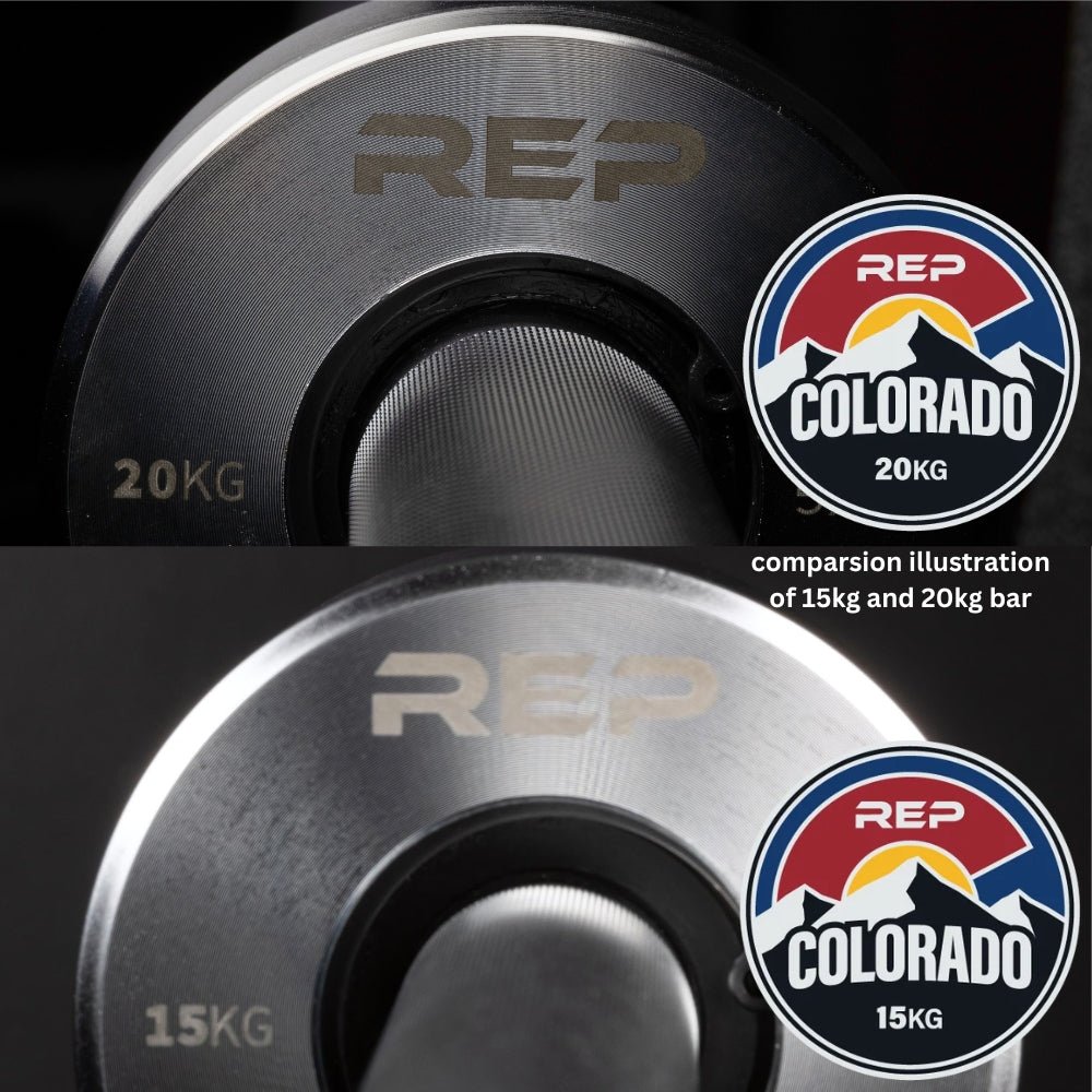 REP Colorado Bar - Gymsportz