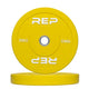 REP Colored Bumper Plates Set - Gymsportz