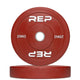 REP Colored Bumper Plates Set - Gymsportz