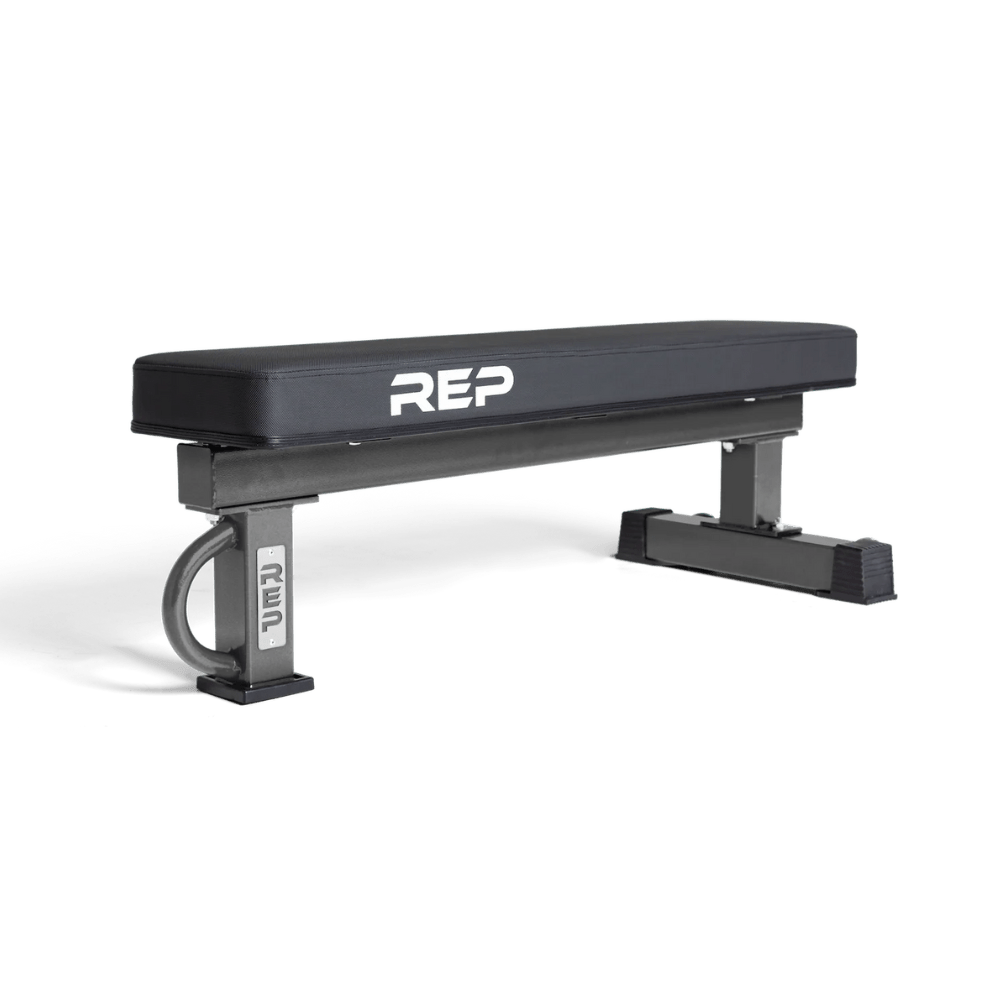 REP Competition Flat Bench (FB - 5002) - Gymsportz
