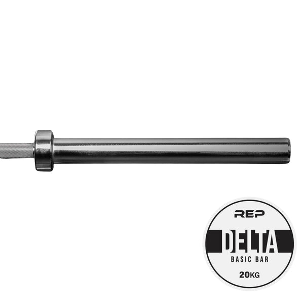 REP Delta Basic Bar - Gymsportz