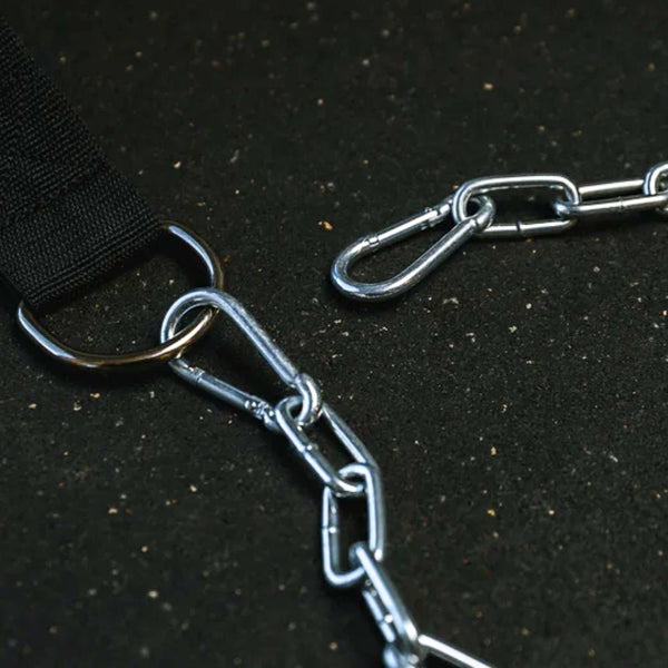 REP Dip Belt (WB - 3000) - Gymsportz