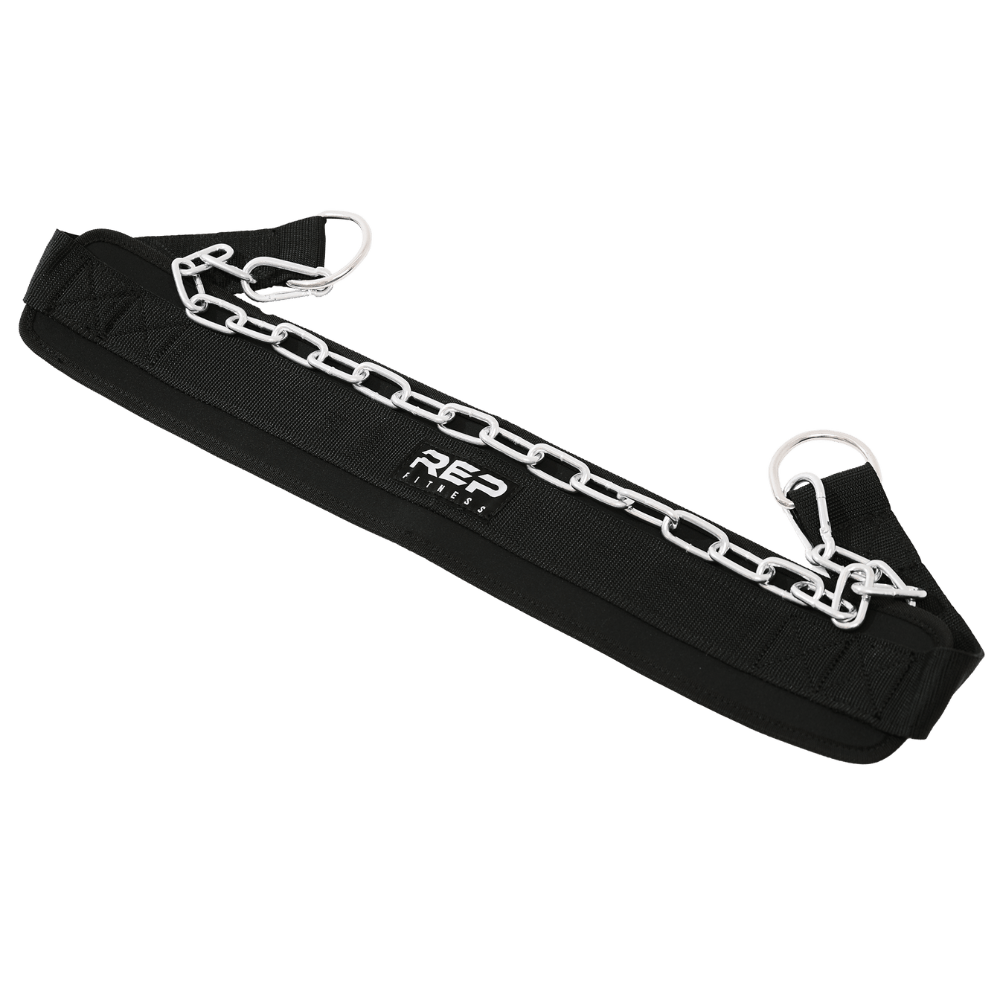 REP Dip Belt (WB - 3000) - Gymsportz