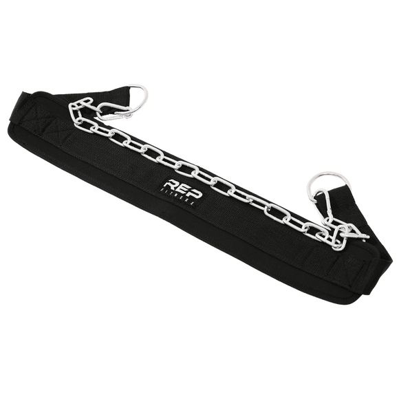 REP Dip Belt (WB - 3000) - Gymsportz