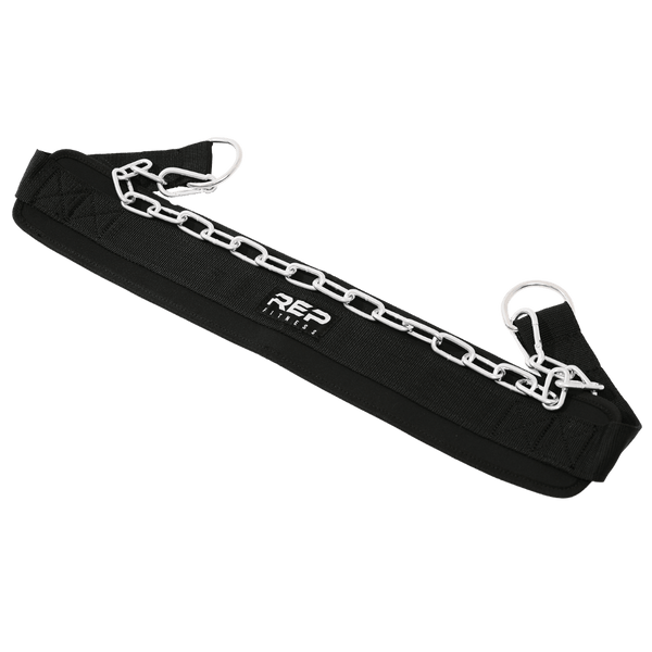 REP Dip Belt (WB - 3000) - Gymsportz