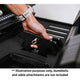 REP Dumbbell Storage Cart (With Hooks) - Gymsportz