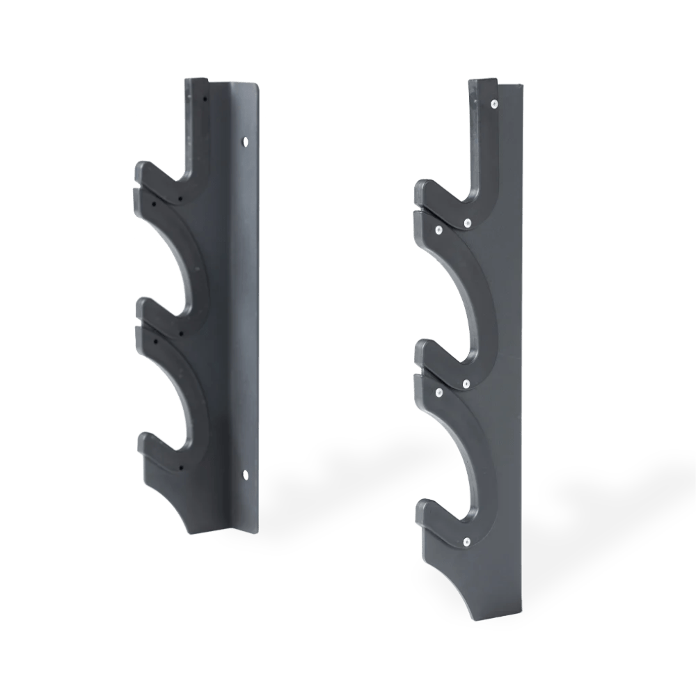 REP Gun Rack Barbell Storage (In Pairs) - Gymsportz