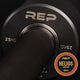 REP Helios Squat Bar - Gymsportz