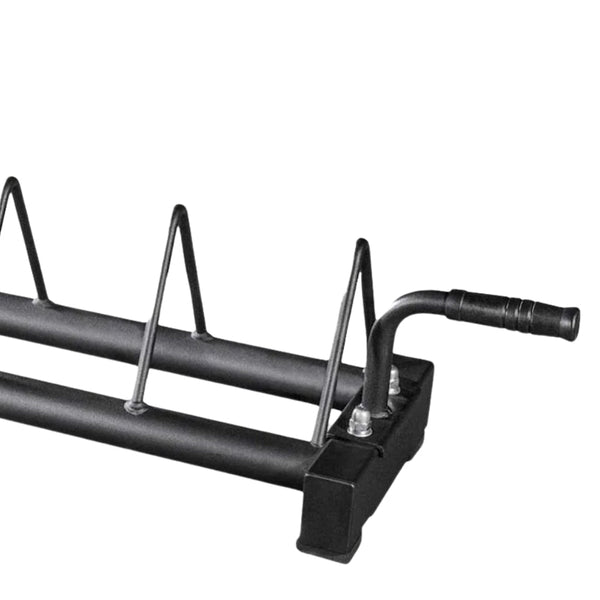 REP Horizontal Plate Rack V2 (WS-3300) - Gymsportz