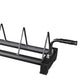 REP Horizontal Plate Rack V2 (WS-3300) - Gymsportz
