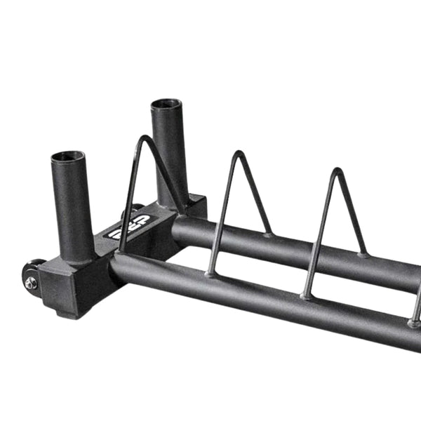 REP Horizontal Plate Rack V2 (WS-3300) - Gymsportz