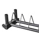 REP Horizontal Plate Rack V2 (WS-3300) - Gymsportz