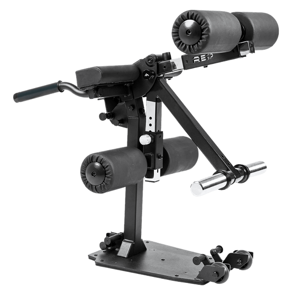 REP Leg Curl / Leg Extension Bench Attachment - Gymsportz