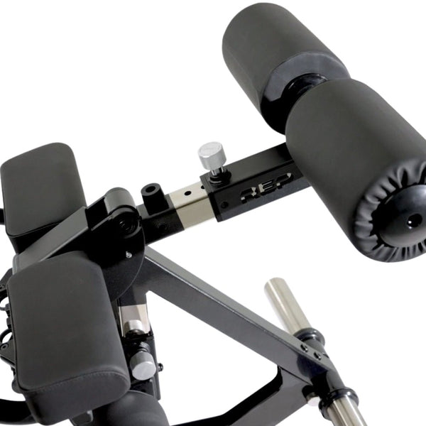 REP Leg Curl / Leg Extension Bench Attachment - Gymsportz