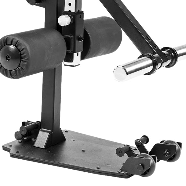 REP Leg Curl / Leg Extension Bench Attachment - Gymsportz