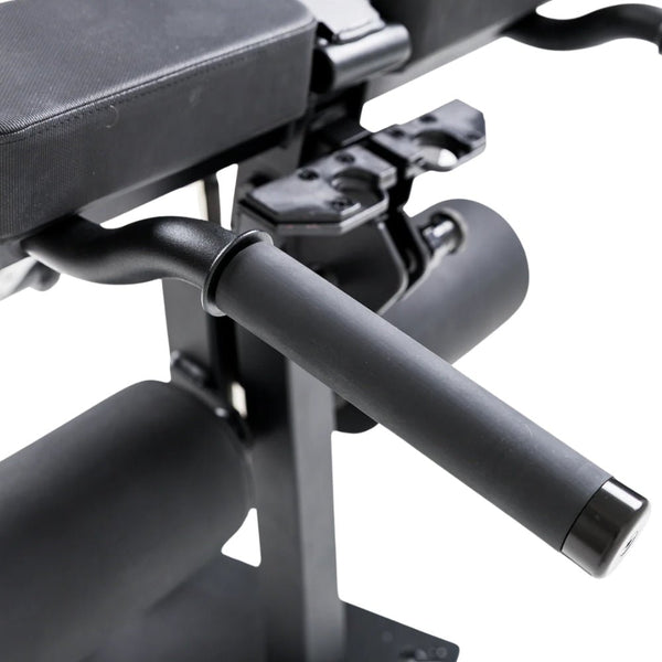 REP Leg Curl / Leg Extension Bench Attachment - Gymsportz