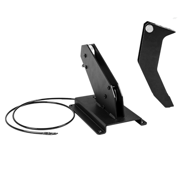 REP Leg Curl / Leg Extension Cable Kit (BA - 5010 - CABLE) - Gymsportz