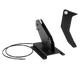 REP Leg Curl / Leg Extension Cable Kit (BA - 5010 - CABLE) - Gymsportz