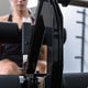 REP Leg Curl / Leg Extension Cable Kit (BA - 5010 - CABLE) - Gymsportz