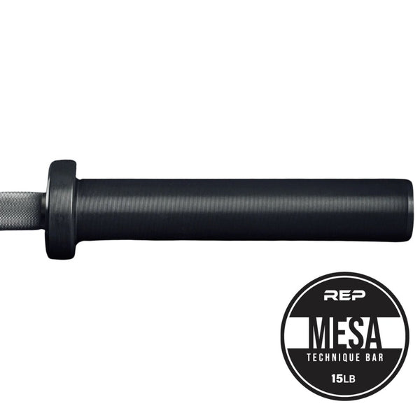 REP Mesa Technique Bar - Gymsportz