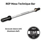 REP Mesa Technique Bar - Gymsportz