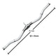 REP Multi Grip Curl Bar (FTA-5010) - Gymsportz