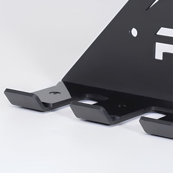 REP Multi-Use Wall Mount Storage (WS-4201) - Gymsportz