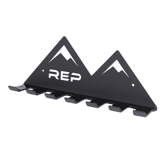 REP Multi-Use Wall Mount Storage (WS-4201) - Gymsportz