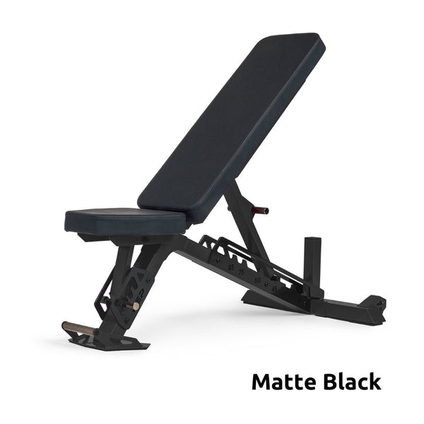 REP Nighthawk Adjustable Bench - Gymsportz