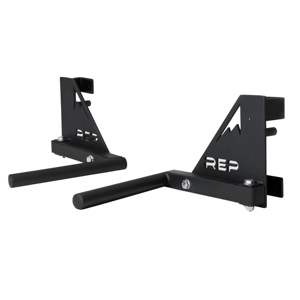 REP PR - 5000 Drop - In Dip Attachment - Gymsportz