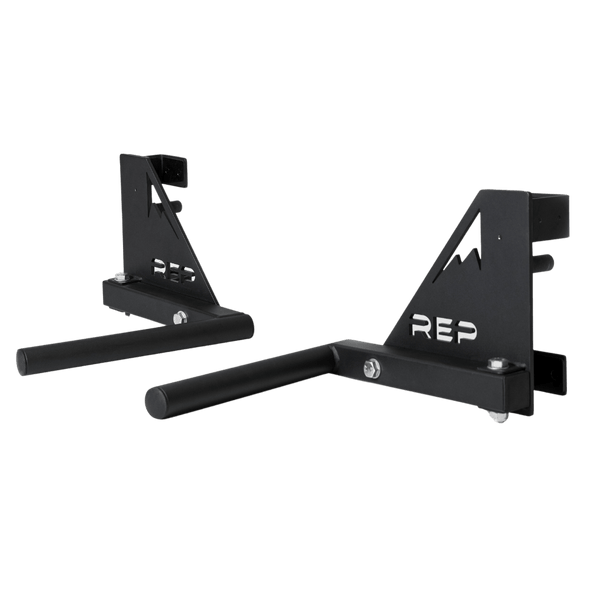 REP PR - 5000 Drop - In Dip Attachment - Gymsportz