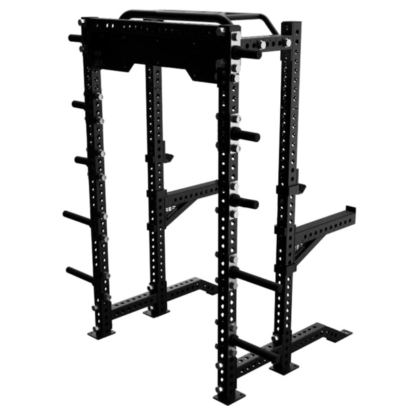 REP PR - 5000 Half Rack - Gymsportz