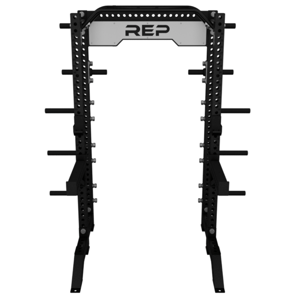 REP PR-5000 Half Rack