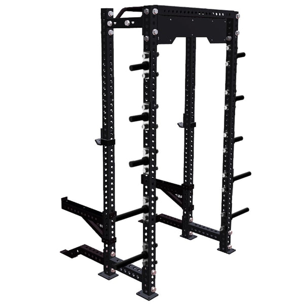 REP PR - 5000 Half Rack - Gymsportz