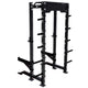 REP PR - 5000 Half Rack - Gymsportz