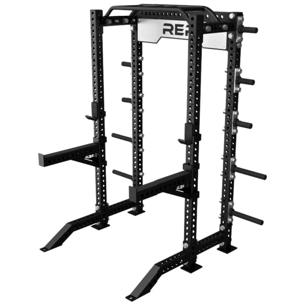 REP PR - 5000 Half Rack - Gymsportz