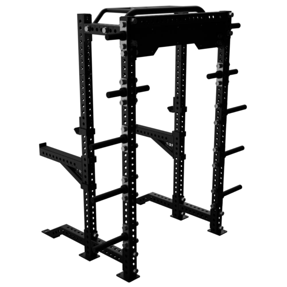 REP PR - 5000 Half Rack - Gymsportz